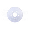 Disco freno HELLA 8DD 355 109-021
