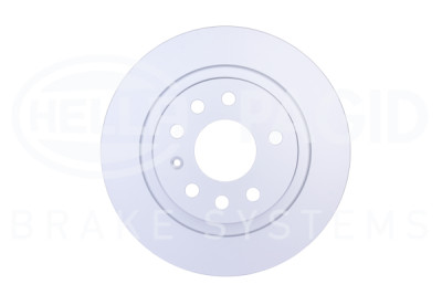 Disco freno HELLA 8DD 355 109-211