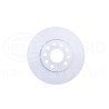 Disco freno HELLA 8DD 355 109-581