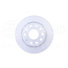 Disco freno HELLA 8DD 355 109-601