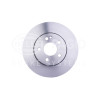 Disco freno HELLA 8DD 355 110-071
