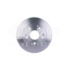 Disco freno HELLA 8DD 355 110-311