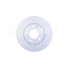 Disco freno HELLA 8DD 355 110-361