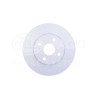 Disco freno HELLA 8DD 355 110-431