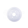 Disco freno HELLA 8DD 355 110-471