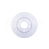 Disco freno HELLA 8DD 355 110-881