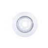 Disco freno HELLA 8DD 355 111-201