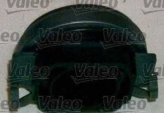Kit frizione VALEO 80-1118