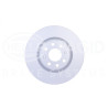 Disco freno HELLA 8DD 355 112-601
