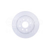 Disco freno HELLA 8DD 355 112-621