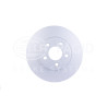Disco freno HELLA 8DD 355 112-761