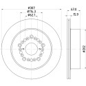 Discofreno