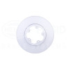 Disco freno HELLA 8DD 355 113-261