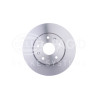 Disco freno HELLA 8DD 355 113-631