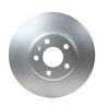 Disco freno HELLA 8DD 355 113-881