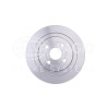 Disco freno HELLA 8DD 355 114-051