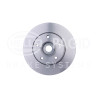 Disco freno HELLA 8DD 355 114-401