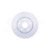 Disco freno HELLA 8DD 355 115-191