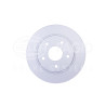 Disco freno HELLA 8DD 355 115-801