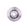 Disco freno HELLA 8DD 355 116-131