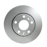 Disco freno HELLA 8DD 355 116-151