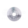 Disco freno HELLA 8DD 355 116-201