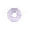 Disco freno HELLA 8DD 355 116-461