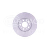 Disco freno HELLA 8DD 355 116-631