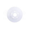 Disco freno HELLA 8DD 355 116-981
