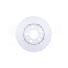 Disco freno HELLA 8DD 355 117-231