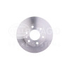 Disco freno HELLA 8DD 355 117-471