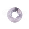 Disco freno HELLA 8DD 355 117-941