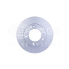 Disco freno HELLA 8DD 355 118-081