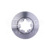Disco freno HELLA 8DD 355 118-481