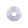 Disco freno HELLA 8DD 355 118-571