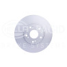 Disco freno HELLA 8DD 355 118-701