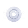 Disco freno HELLA 8DD 355 118-791