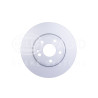 Disco freno HELLA 8DD 355 119-411