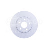 Disco freno HELLA 8DD 355 119-591