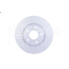 Disco freno HELLA 8DD 355 120-451