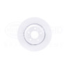 Disco freno HELLA 8DD 355 120-661