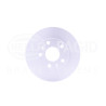 Disco freno HELLA 8DD 355 122-431