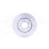 Disco freno HELLA 8DD 355 122-601