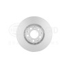 Disco freno HELLA 8DD 355 126-731