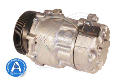 Compressore, aria condizionata EACLIMA 20A1278AELA