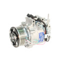 Compressore, Climatizzatore