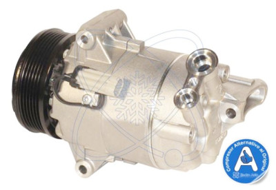 Compressore, aria condizionata EACLIMA 20B0120AELA