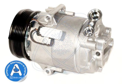 Compressore, aria condizionata EACLIMA 20B0123AELA