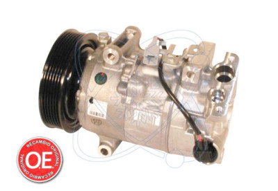 Compressore, aria condizionata EACLIMA 20D0021ELA
