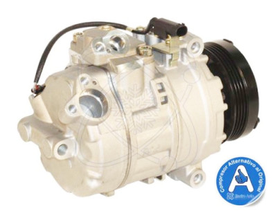 Compressore, aria condizionata EACLIMA 20D6760AELA